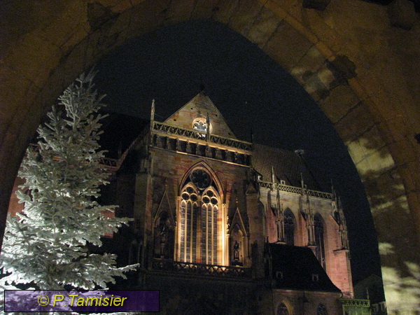 2008-12-15 19-29-34.JPG - Weihnachtszeit in den Vogesen